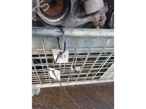 Right front steering knuckle MERCEDES-BENZ E-CLASS T-Model (S213) E 220 d (213.204) | BP22664024M26 