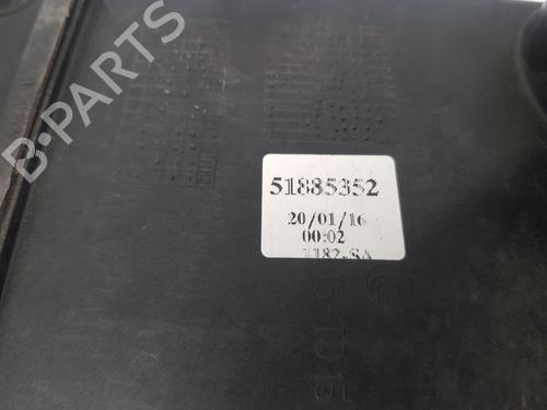 Air filter box FIAT PUNTO (199_) 1.4 (199AXB1A, 199BXB1A, 199BXB11, 199AXB11) | BP29957204M87