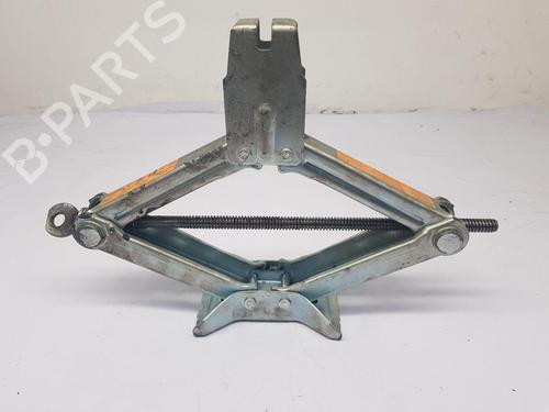 Reservehjul kit Reservehjul kit NISSAN QASHQAI I (J10, NJ10) 1.6 (114 hp) 36478603 36478603