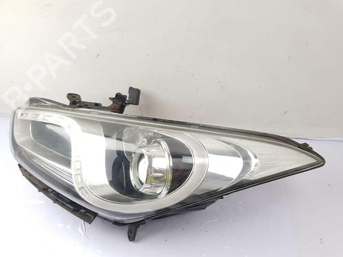 Used Left headlight Left headlight 38420984 38420984