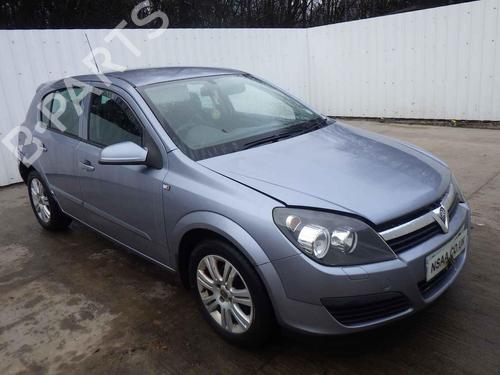Used Parts VAUXHALL ASTRA Mk V (H) (A04)  1.6 (L48)  5009144