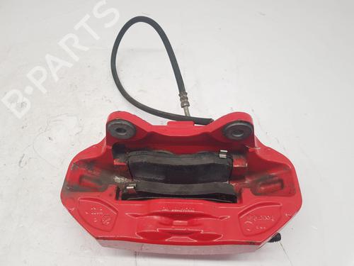 Left front brake caliper TESLA MODEL Y (5YJY) EV Performance All-wheel Drive | BP35772011M105 - Image 5