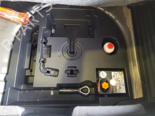 Used Parts NISSAN JUKE (F15)  1.5 dCi  5065924