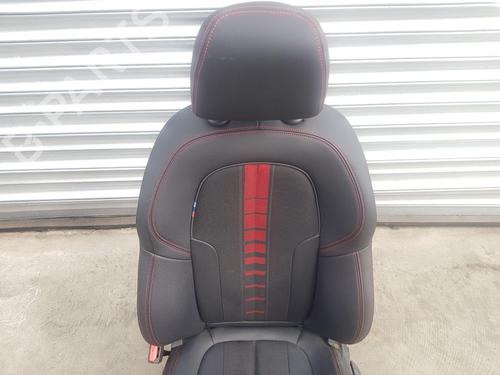 Right front seat BMW 1 (F40) 128 ti | BP22675737C16 - Image 40