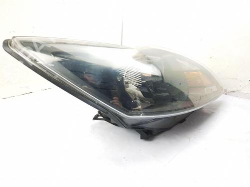 Right headlight FORD FOCUS II (DA_, HCP, DP) 1.6 Ti | BP30090834C29