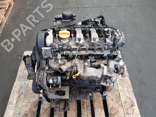 Engine VAUXHALL ANTARA A (L07) 2.0 CDTI 4x4 | BP29143979M1 