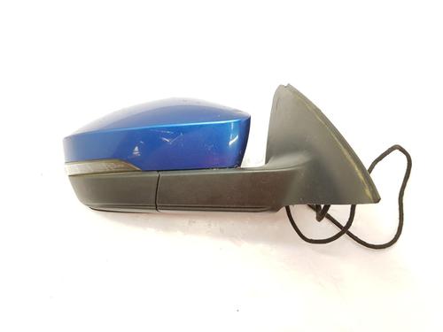 Used Right mirror SKODA OCTAVIA III (5E3, NL3, NR3) 2.0 TDI RS (184 hp) 28444477