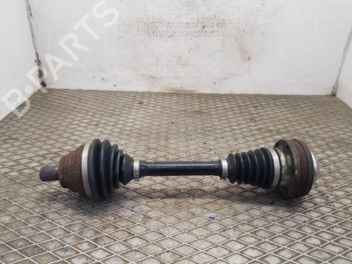 Used Left front driveshaft AUDI Q3 (8UB, 8UG) [2011-2020]  29440003