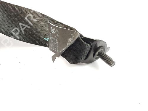 Rear left seatbelt FORD USA MUSTANG Coupe 5.0 V8 | BP22684335I29 