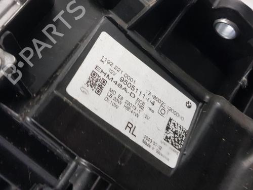 Venstre forlygte BMW i4 (G26) M50 xDrive | BP30364854C28 