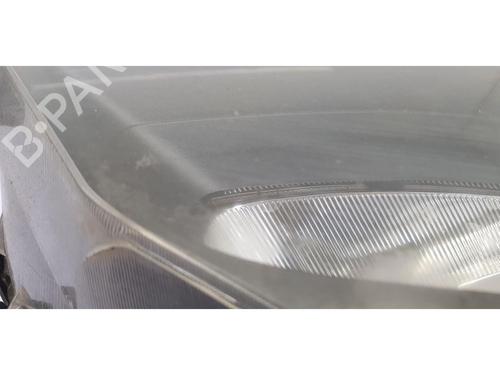 Right headlight RENAULT CLIO III (BR0/1, CR0/1) 1.6 16V (BR05, BR0B, BR0Y, BR15, BR1J, BR1M, BR1Y, CR0B,... | BP27530384C29 