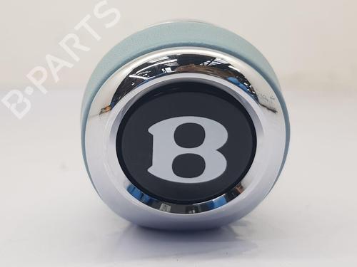 Shift knob BENTLEY CONTINENTAL Coupe (3S3) 6.0 W12 AWD | BP39248654I34 - Image 4