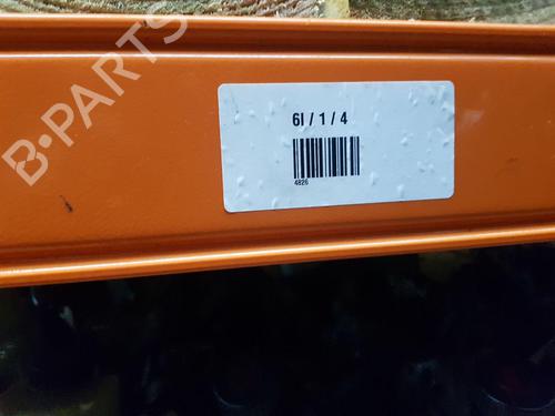 Right front suspension arm FORD TRANSIT V363 Van (FCD, FDD) 2.0 EcoBlue | BP22674954M13 