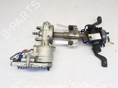 Steering column VAUXHALL MERIVA A (X03) 1.4 16V Twinport | BP25883501M21 