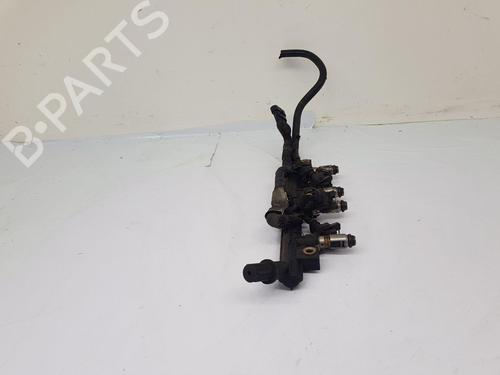 Injection rail FIAT 500 (312_) 1.2 (312AXA1A) | BP36459576M98 - Image 3