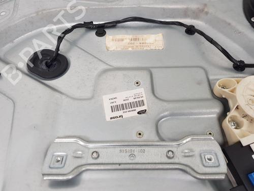 Front right window mechanism FORD FOCUS II (DA_, HCP, DP) 1.8 TDCi | BP22666743C23 