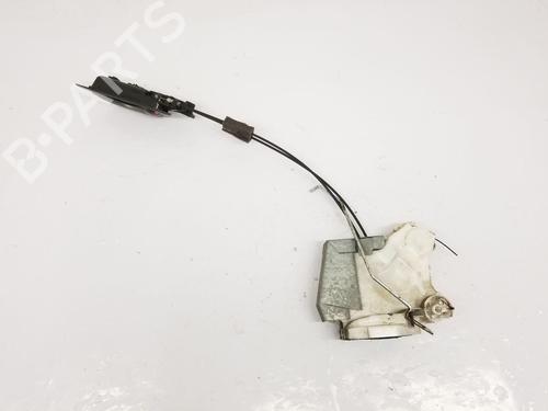 Used Front right lock HONDA JAZZ III (GE_, GG_, GP_, ZA_) 1.2 (GG1) (90 hp) 28137067