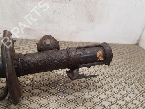 Left front shock absorber TOYOTA AURIS (_E15_) 1.6 (ZRE151_, ZRE151R) | BP29641698M16 