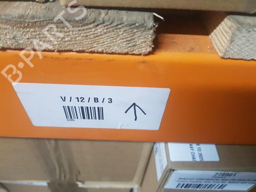 Electronic module JAGUAR XJ (X351) 3.0 SDV6 | BP32331941M83  - Image 7