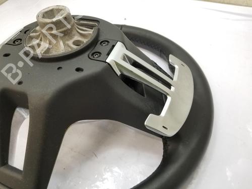 Steering wheel JAGUAR XF SPORTBRAKE (X260)  | BP28362964C49 