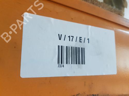 Left sun visor HYUNDAI i20 I (PB, PBT) 1.2 | BP32275062I1 
