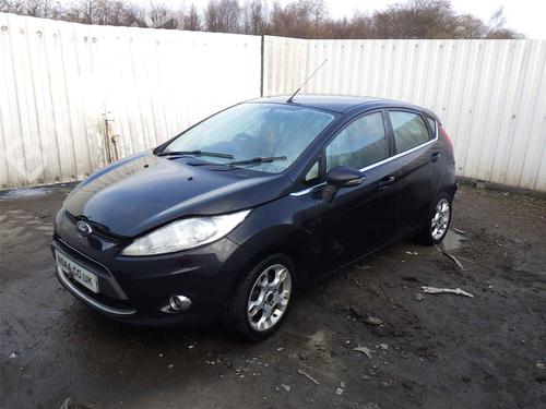 Steering column FORD FIESTA VI (CB1, CCN) 1.4 TDCi | BP22670426M21 - Image 15