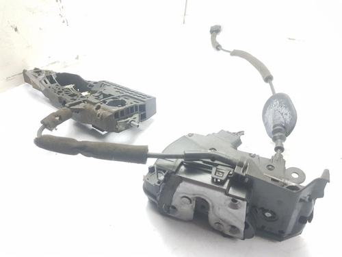 Front right lock SMART FORFOUR Hatchback (453) 1.0 (453.042, 453.043) | BP35772151C97  - Image 5