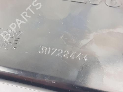 Cup/Object holder VOLVO V70 II (285) 2.4 | BP30045154I37