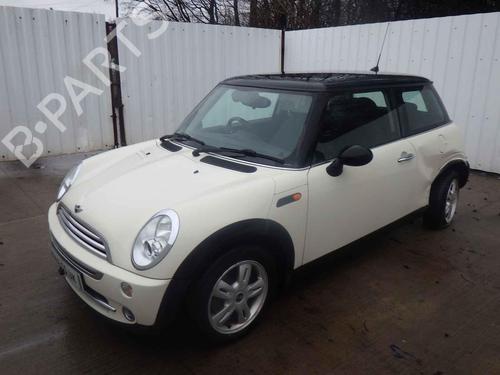 Tailgate handle MINI MINI (R50, R53) Cooper | BP26533376C132  - Image 11