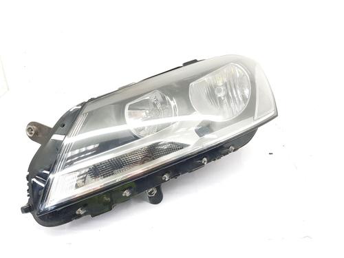 Scheinwerfer links für VW PASSAT B7 (362) 1.6 TDI (105 hp) 32331900