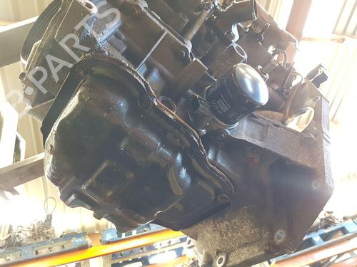 Engine NISSAN QASHQAI I (J10, NJ10) 1.6 | BP26163563M1 
