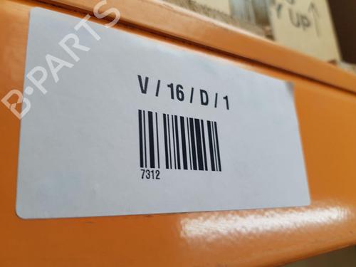 Left sun visor DODGE AVENGER | BP37794439I1 - Image 8