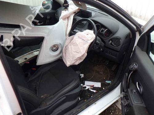 Front right window mechanism RENAULT CLIO III (BR0/1, CR0/1) 1.2 16V (BR02, BR0J, BR11, CR02, CR0J, CR11) | BP27600417C23 