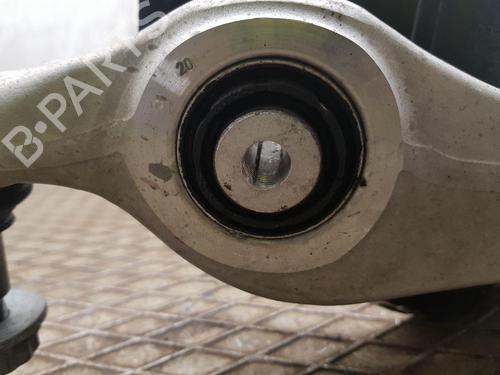 Left front suspension arm BENTLEY CONTINENTAL Convertible (3S_) 4.0 V8 AWD | BP36645949M12  - Image 9