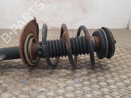 Left front shock absorber PEUGEOT PARTNER Box Body/MPV 1.6 HDi | BP29343113M16 