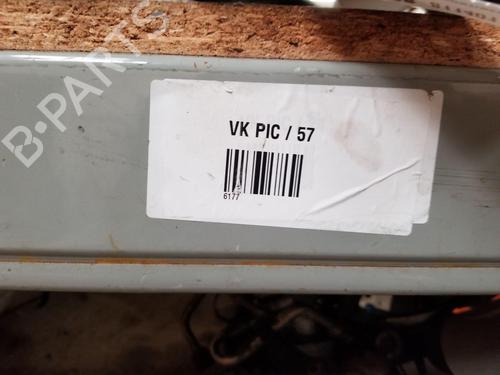 Front left window mechanism KIA PICANTO II (TA) 1.2 | BP35746372C22  - Image 8