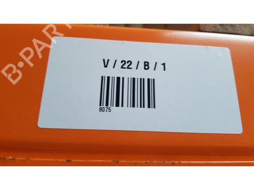 Instrument cluster RENAULT CLIO V (B7_) | BP22679155C47 - Image 12