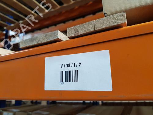 Expansion tank HYUNDAI KONA (OS, OSE, OSI) 1.6 GDi Hybrid | BP30184688C120