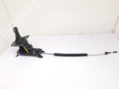 Used Gear lever VW T-ROC (A11, D11) [2017-2025]  28049793