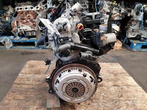 Engine AUDI A1 (8X1, 8XK) 1.2 TFSI | BP25022193M1