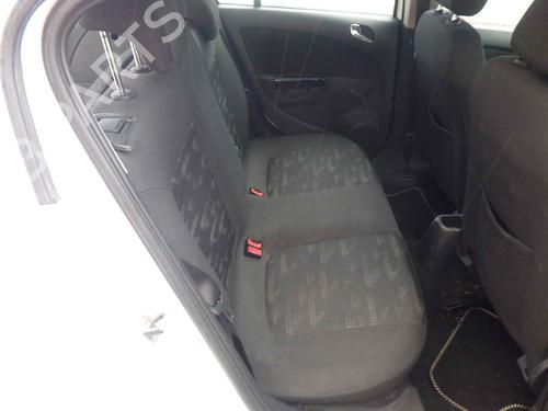 Left headlight VAUXHALL CORSA Mk III (D) (S07) 1.3 CDTI (L08) | BP32275304C28