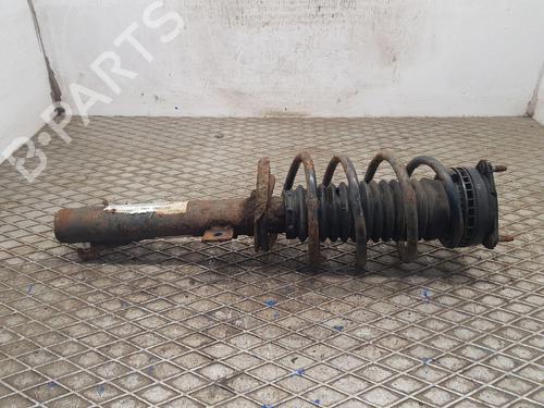 Left front shock absorber FORD FIESTA V (JH_, JD_) 1.4 16V 2S6118K001DD