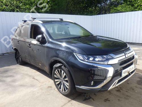Used Parts MITSUBISHI OUTLANDER III (GG_W, GF_W, ZJ, ZL, ZK) 2931637