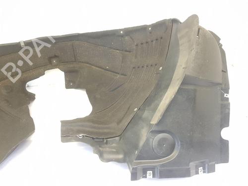 Hjulbue AUDI Q5 (FYB, FYG) 2.0 TFSI quattro | BP26012768C56 