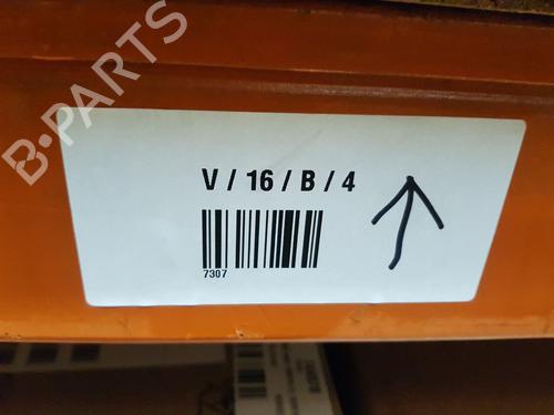 Left front steering knuckle BMW 4 Coupe (F32, F82) M4 Competition | BP32398026M25