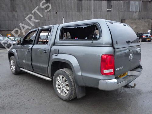 Other VW AMAROK (2HA, 2HB, S1B, S6B, S7A, S7B, AGD) 2.0 BiTDI 4motion | BP31574729O1 