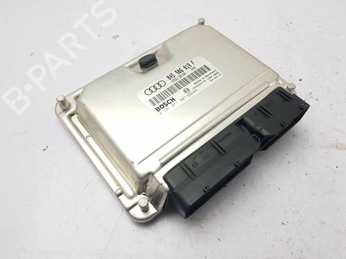 engine-control-unit-ecu-audi-a2-8z0-2000-2001-2002-2003-2004-2005-32737829 main image