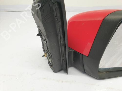 Right mirror FORD FOCUS III  | BP22203219C27
