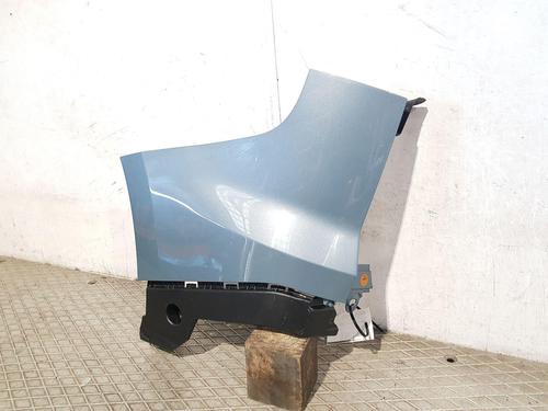 Corner bumper FORD TRANSIT COURIER B460 Box Body/MPV  | BP29928074C117