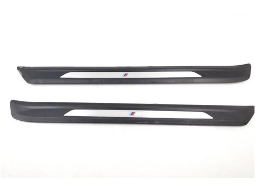 Used Right sideskirt BMW 4 Coupe (F32, F82) M4 (431 hp) 22679221